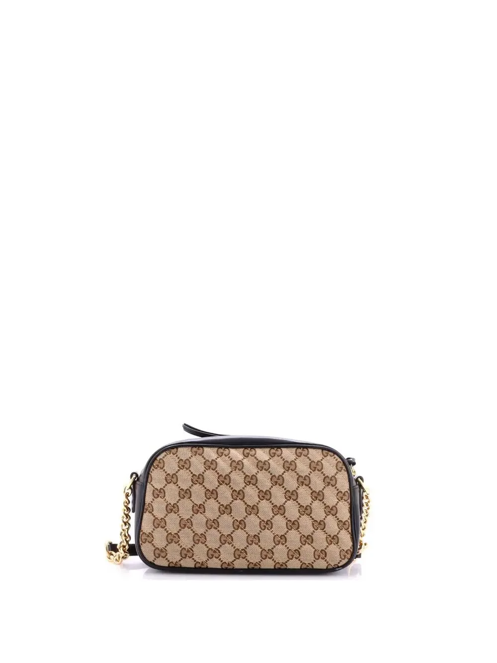 Gucci Gg Marmont Shoulder Bag Diagonal #340467G12B